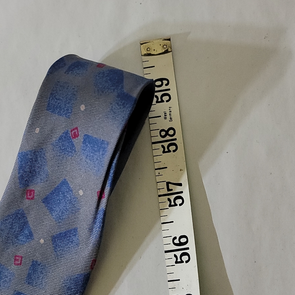 Men's tie - Picture 6 of 6